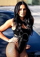 Sonya Deville